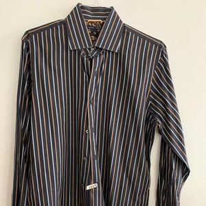 Banana Republic 100% Cotton L shirt